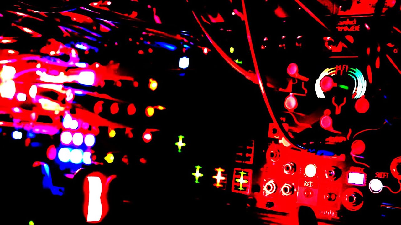 Ambient Jams II - Full Album (10-hour Loop)