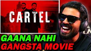 Cartel - Cheema Y & Gur Sidhu Reaction | AFAIK