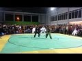 TAWURAN !!! - Sidiq ASAD vs PSHT Final 2015