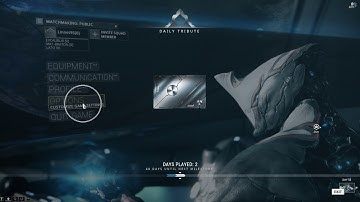 How to Disable Gore In Warframe