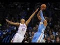 André Roberson - NBA All-Defensive First Team