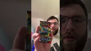 Another Mega Evolution blister... #pokemon #pokemoncards #fyp #unboxing #opening #fypage