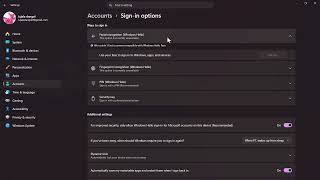 How to Set Up Face Recognition Login on Windows 11 (Fast Guide 2026)