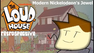 The Loud House: Modern Nickelodeon’s Jewel