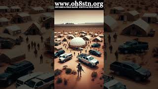 SHTF Communications PSA: Communicate! @OH8STN