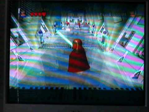 Let's Play Lego Starwars: The Complete Sagas 1 camera iphone 8 plus apk