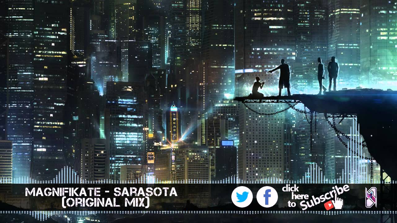 EDM | Magnifikate - Sarosota (Original Mix)