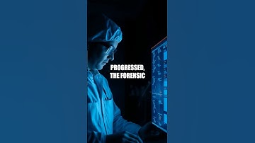 The Web of Lies: How Digital Forensics Trapped a Scammer