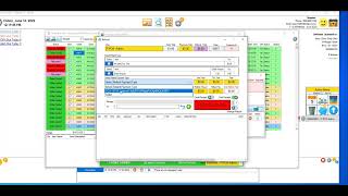 How To - Refund a Credit Card that was Charged using Square Terminal.