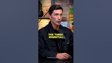 Ever wondered why millionaires can’t all own Bitcoin? 🤔