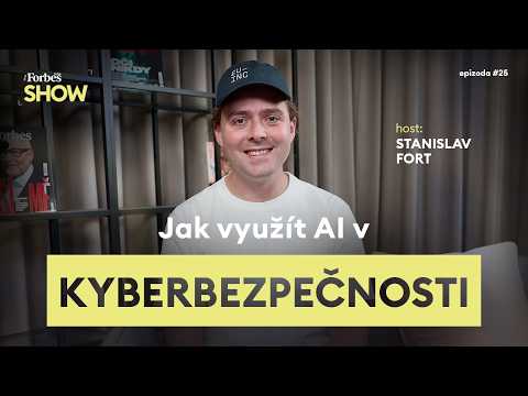 Mohl zkoumat vesmír s Hawkingem. Vybral si AI a z Prahy vyzývá na souboj giganty