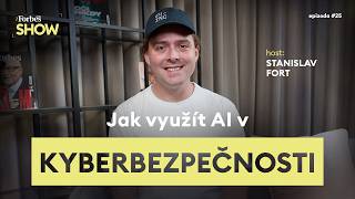 Mohl zkoumat vesmír s Hawkingem. Vybral si AI a z Prahy vyzývá na souboj giganty