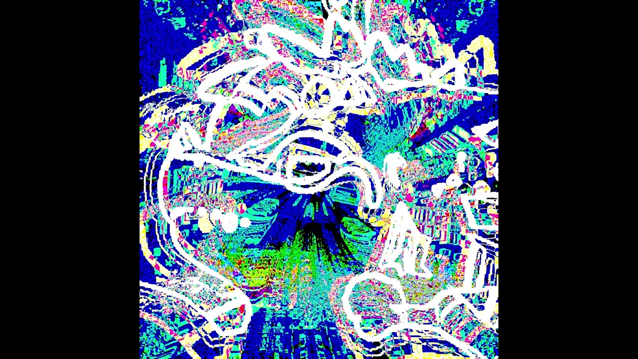 Danny Derg - Moogler (Official Audio)