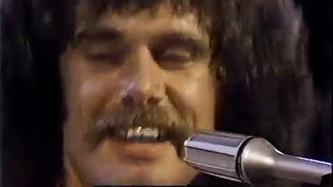 Pablo Cruise Whatcha Gonna Do Live 1977