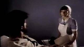 "Hearts of Fire" "Going To Chicago" 1991-- Laurette Ben-Nathan & Gary Kroeger Actors