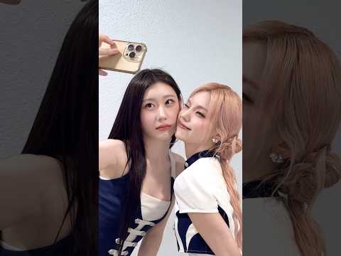 .⋆ #ITZY_Motto #Motto_RUN #<strong>YEJI</strong> #예지 #CHAERYEONG #채령