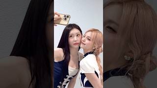 #ITZY 가 #EPIK 으로 모토런을 212% 즐기는 방법 .⋆ #ITZY_Motto #Motto_RUN #YEJI #예지 #CHAERYEONG #채령
