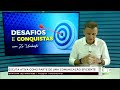 Jornal Brasil Central |18-05-26| Escuta Ativa como parte de uma Comunicação Ativa