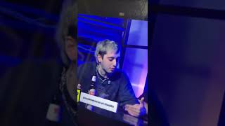 2021 y Orslok predice la kings league #kingsleague #kl #orslokx #yointerneto