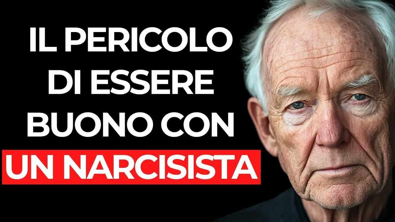 Quando la tua bontà diventa un’arma contro di te con un narcisista