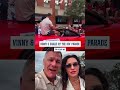 HOF parade ride along !!! #adamvinatieri #indianapoliscolts #profootballhalloffame