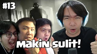 Makin Hari Makin Susah - The Outlast Trials Indonesia Part 13