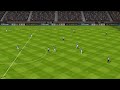 FIFA 14 Android - Manchester City VS Spurs