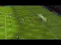 FIFA 14 Android - Manchester City VS Spurs