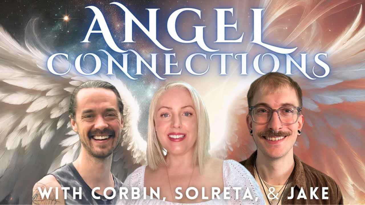 Synchronicities, Archangel Stars & Messages from the Higher Realms