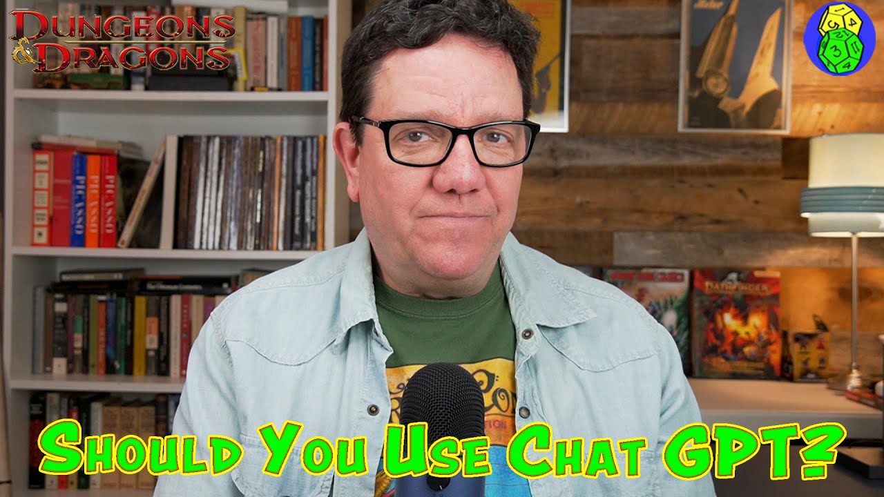 Should You Use Chat GPT? 