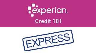 What’s the Difference Between FICO® Scores and Other Credit Scores? | Experian Credit 101 Express