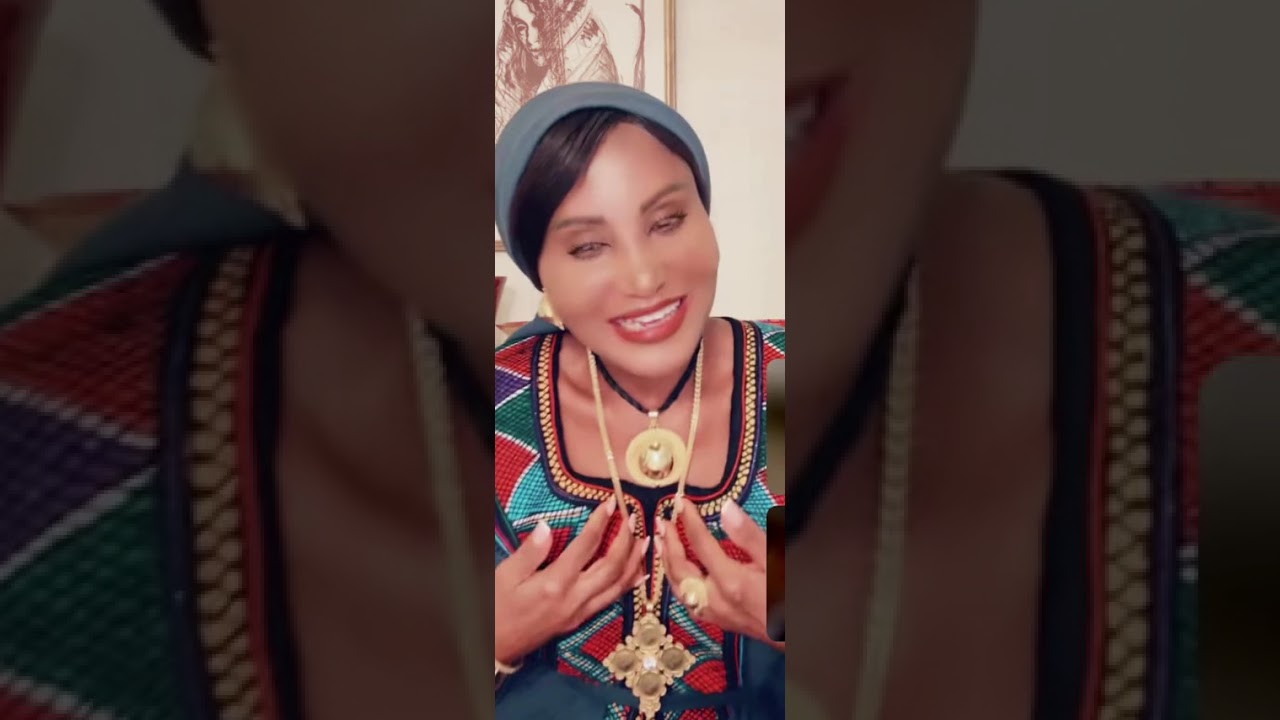 🛑ኣደን ኣቦን ንውላድ ሚዛናውን ሓባራውን ዶባት ኣብ ዘይህልዎም እዋን፡ ንዕብየት እቲ ቆልዓ ኣዝዩ ጎዳኢ ክኸውን ይኽእል