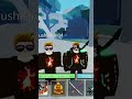 what a hacker blox fruit #roblox #robloxedit #bloxfruits #glitche