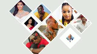 Irene Uwoya Aitikisa Mitandao ya Kijamii Kwa Kuonyesha Tattoo Yake mpya Iliyozua Gumzo
