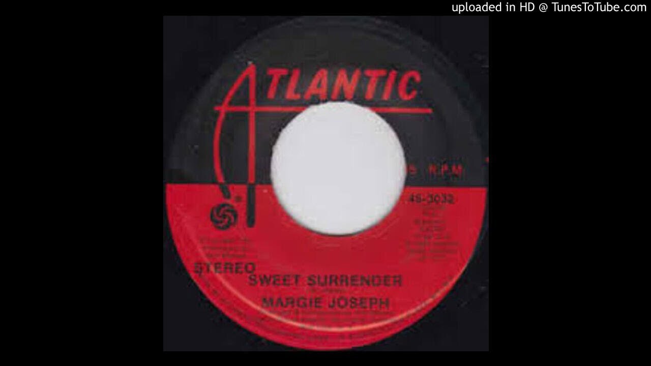 MARGIE JOSEPH SWEET SURRENDER