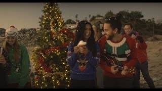 Us The Duo - Feels Like Christmas chords