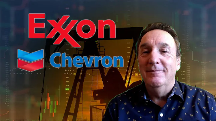 Tim's Picks: Exxon (XOM) & Chevron (CVX)