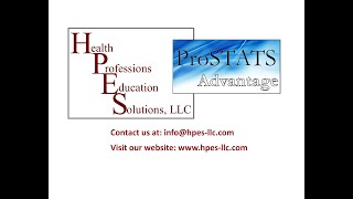Prostats Advantage-Importing Student Information
