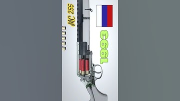 Thumbnail of MC 255 Gun