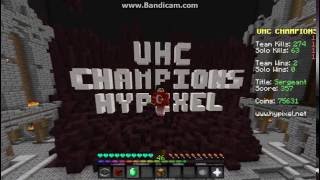 Hypixel UHC - Buying Chest Of Fate