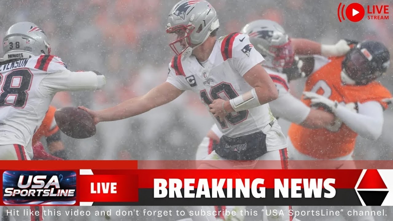 Seahawks vs. Patriots: The First Million-Dollar Wager is IN. | Super Bowl 60 Lines। USA SportsLine