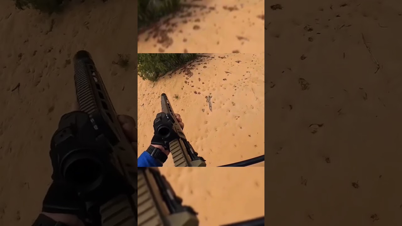 Съёмка песка. Аэрофотосъёмка в рамках программы землепользован 