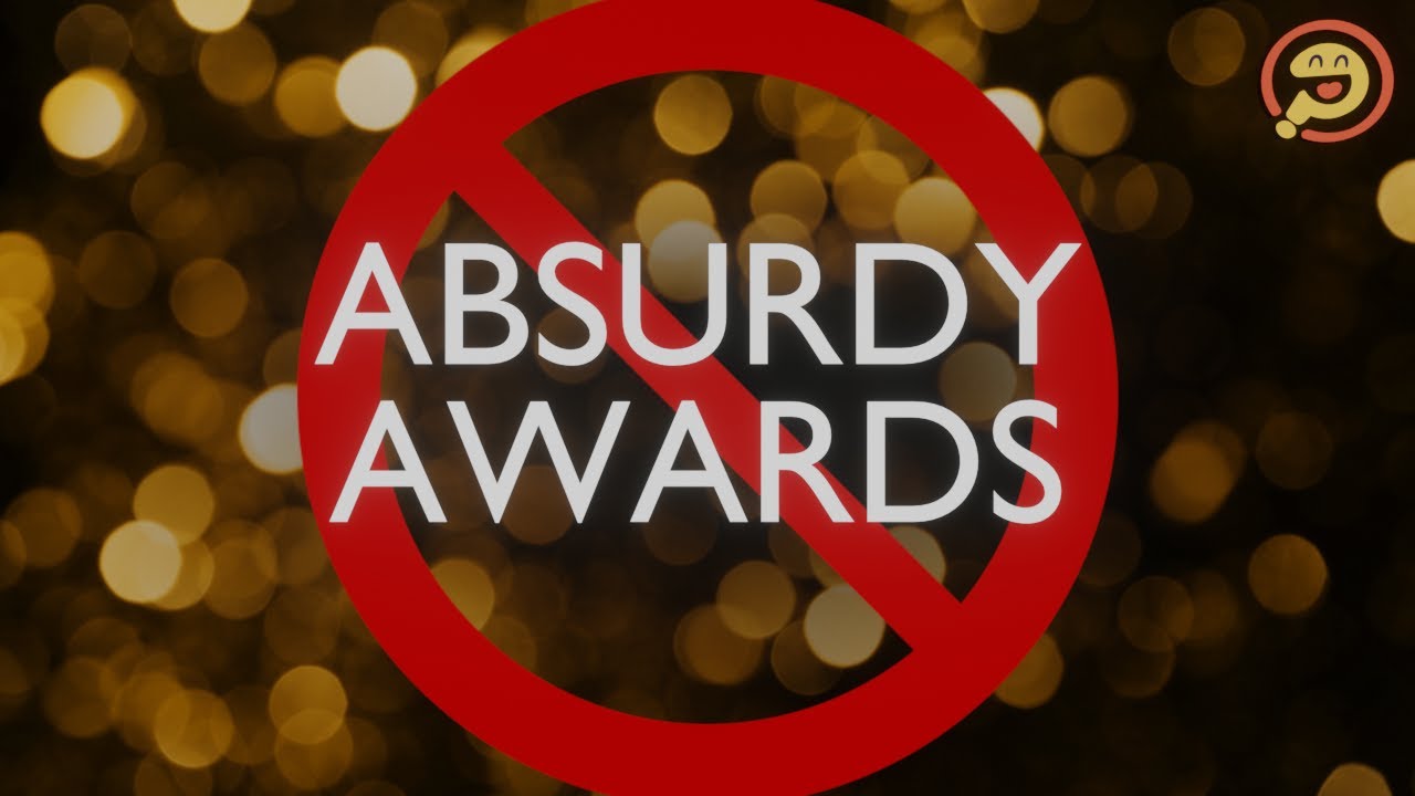 Why are we ditching the Absurdy Awards? (Patreon Preview) - Absurd Hypotheticals