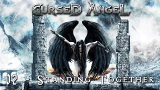 Cursed Angel - Más fuertes
