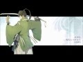 【刀剣乱舞】石切丸【イメージソング】