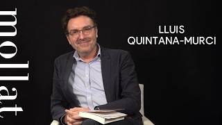 Lluis Quintana-Murci - Surviving: The Great History of Human Adaptation