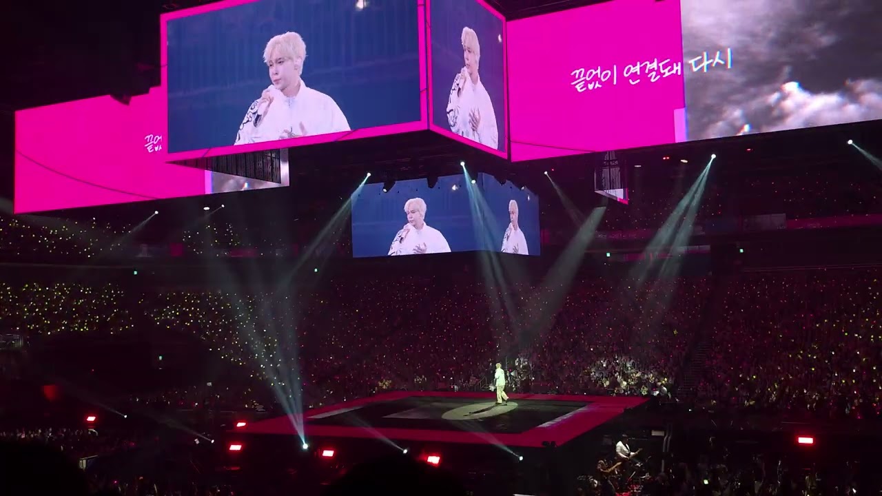 [NCT/도영] Without You (Yours 251009 Day 1)