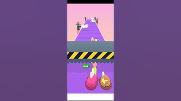 Popsicle Stack game 3d level 214 | Best Android Game 2023 #shorts #youtubeshorts #gameplay