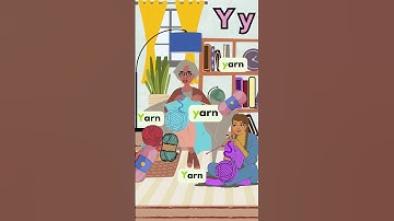 Learn My Letter Y | Watch full video on @LearnMy |#abcs #learnmyabcs #alphabets #learnalphabets