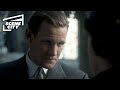 Philip Refuses To Bow To His Wife | The Crown (Claire Foy, Matt Smith, Greg Wise)